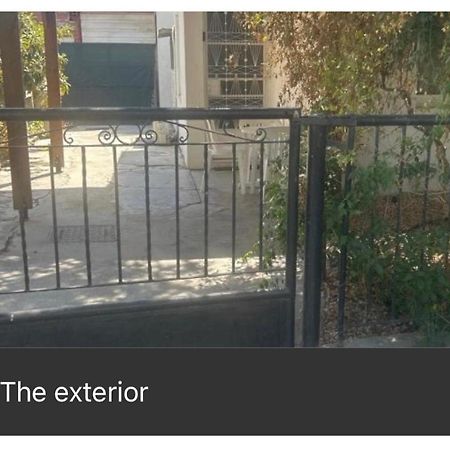 Avra House Villa Limassol Ngoại thất bức ảnh