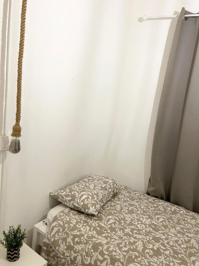 Avra House Villa Limassol Ngoại thất bức ảnh