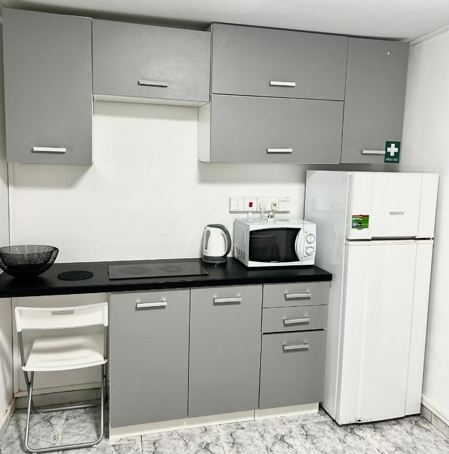 Avra House Villa Limassol Ngoại thất bức ảnh