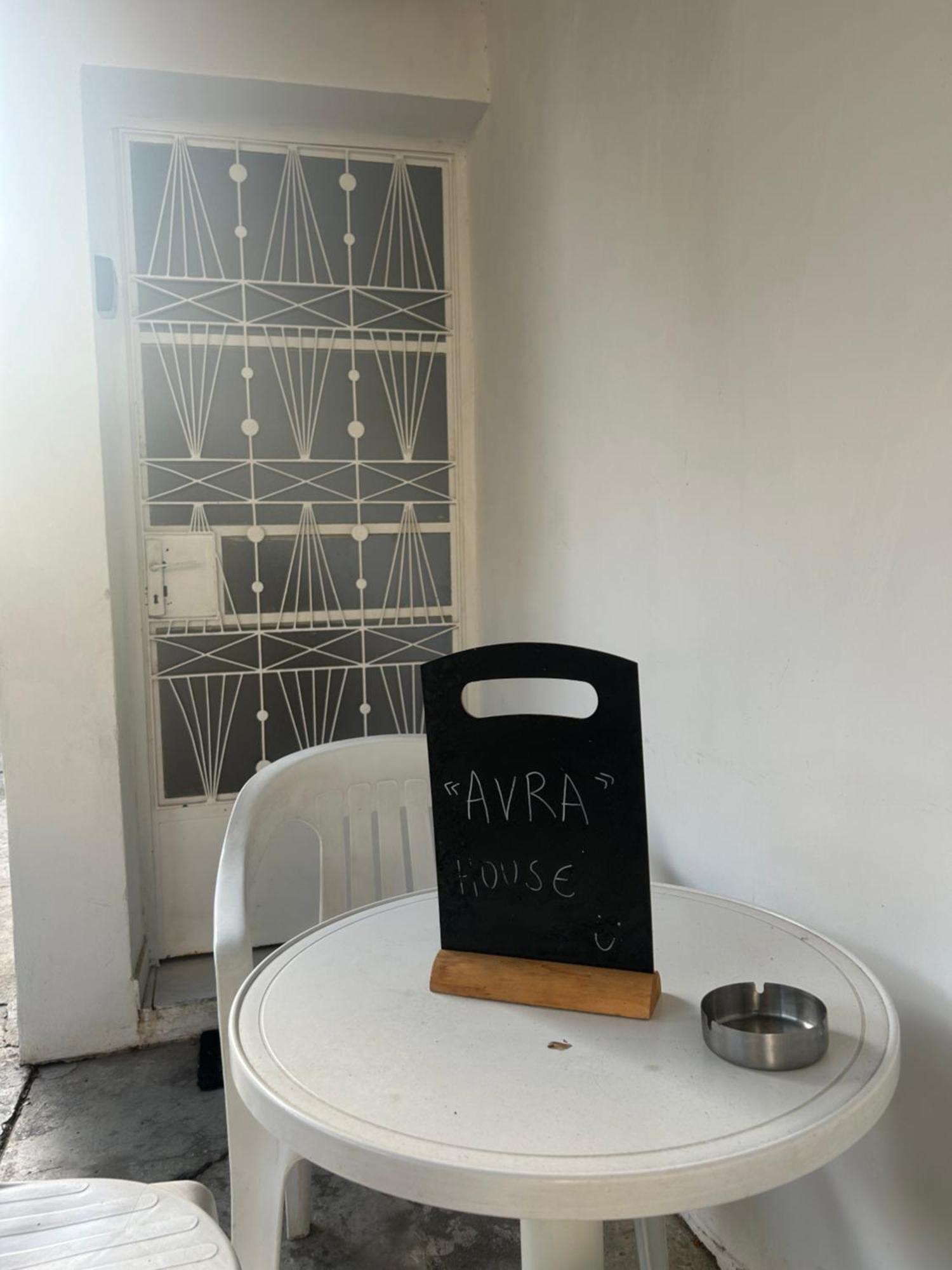 Avra House Villa Limassol Ngoại thất bức ảnh