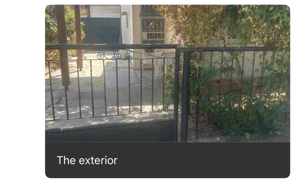 Avra House Villa Limassol Ngoại thất bức ảnh